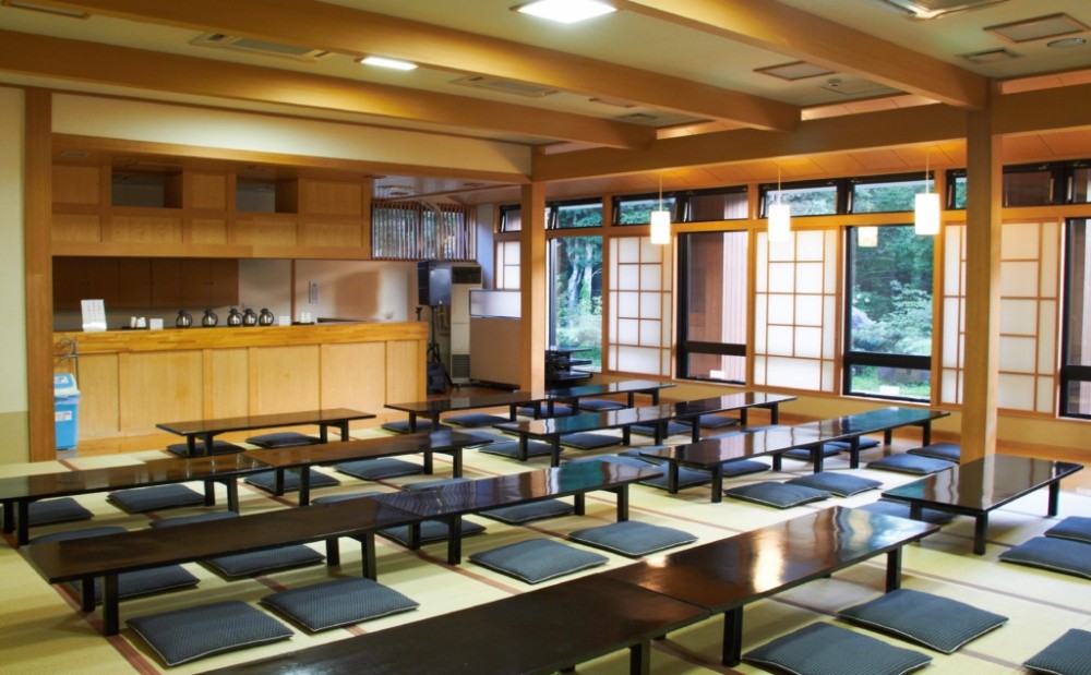 休憩室の施設画像 - 8