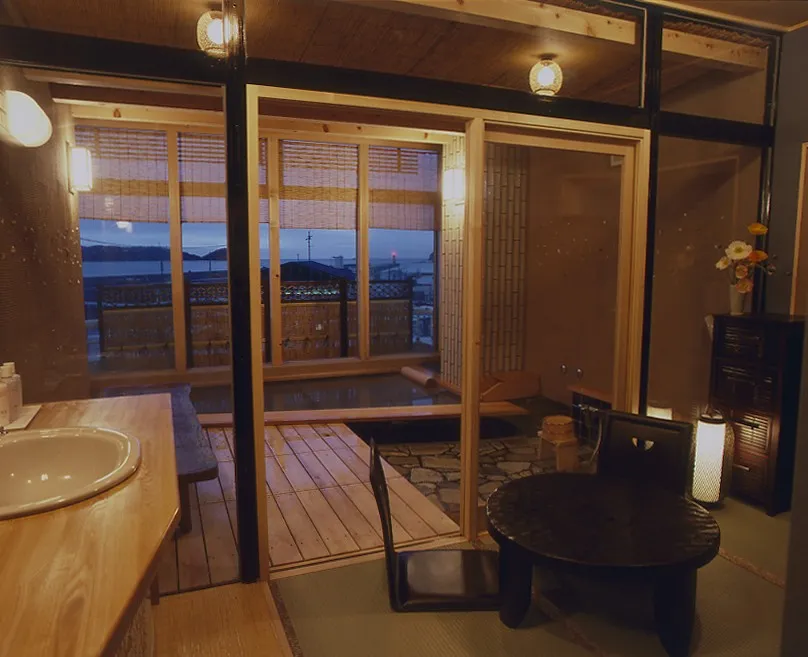 大阪屋 ひいなの湯 のサムネイル画像