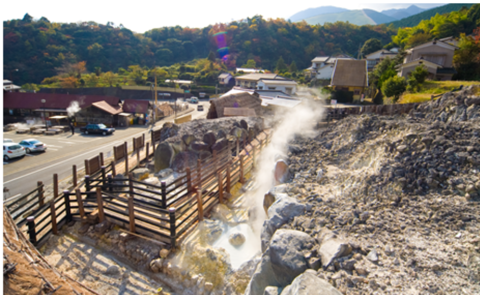 湯けむりの施設画像 - 5
