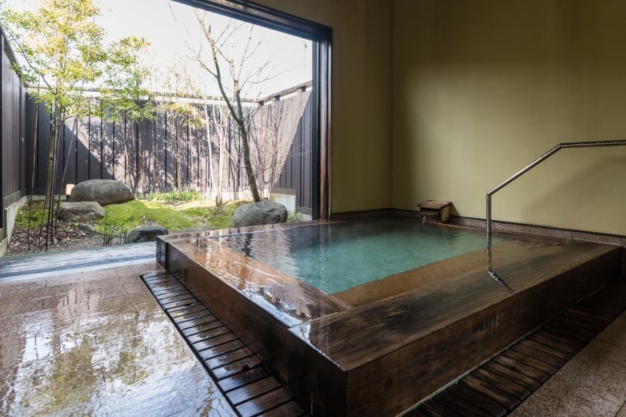 温泉2の施設画像 - 11