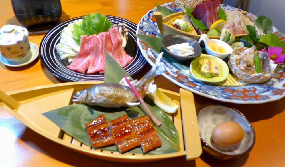 お料理の施設画像 - 14