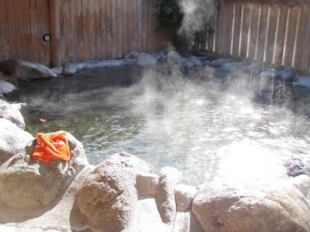 松島温泉 乙女の湯画像