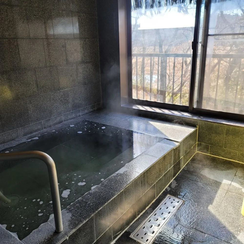 松島温泉 乙女の湯 のサムネイル画像