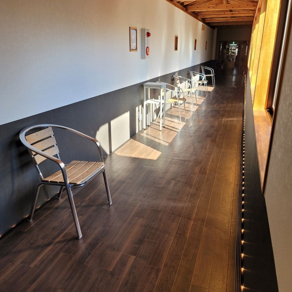 館内②の施設画像 - 12