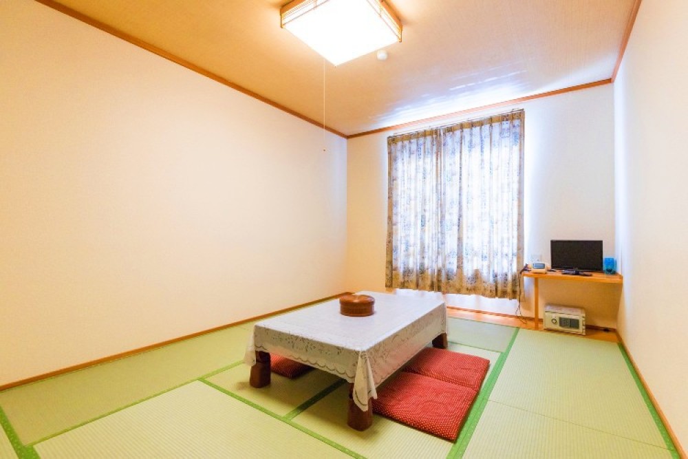 和室　1の施設画像 - 9