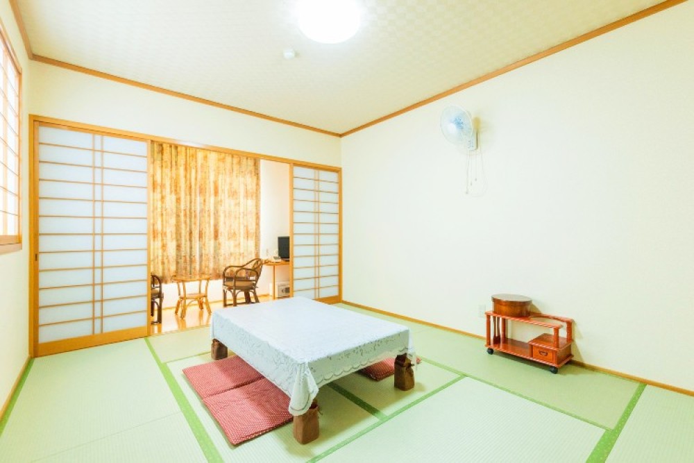 和室　2の施設画像 - 10