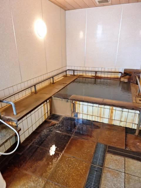 家族風呂の施設画像 - 4