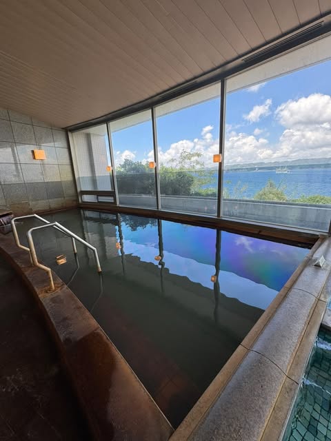 大浴場の施設画像 - 6