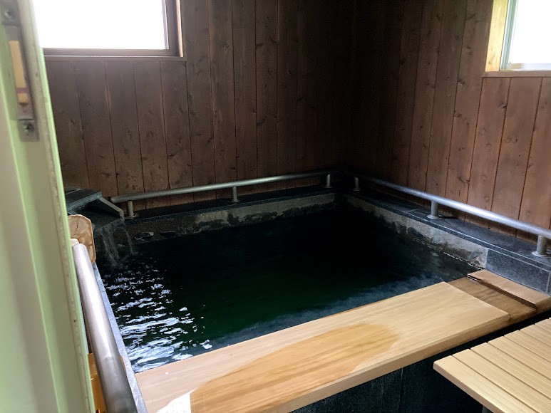 家族湯　水神の湯の施設画像 - 4