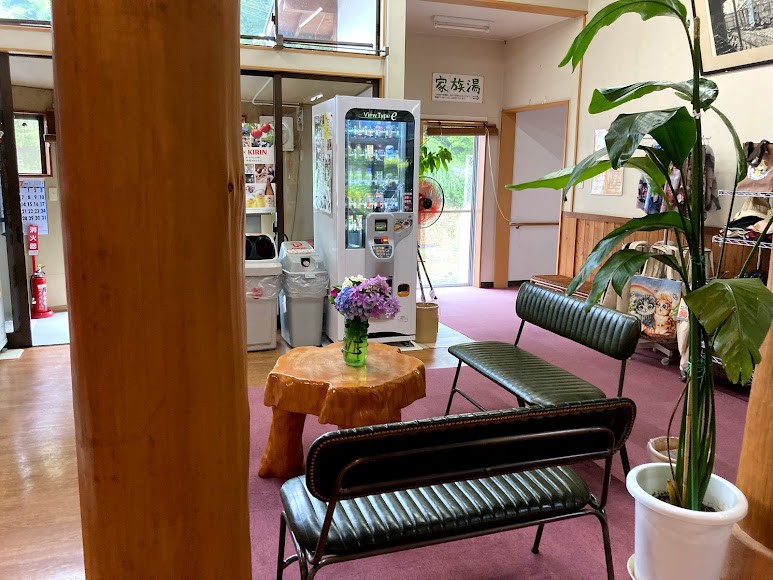 館内の施設画像 - 8