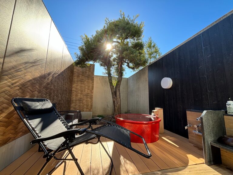 天然温泉 ゆらぶ桐生店画像3