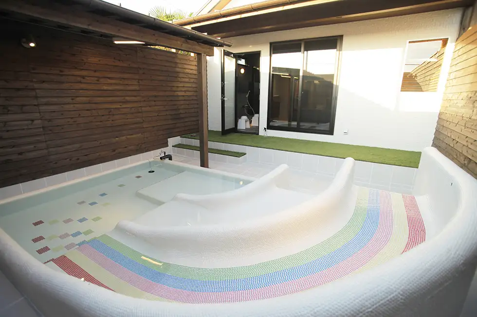 プチ湯治　白暖簾の施設画像 - 16