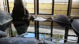 鶴見の湯のサムネイル画像