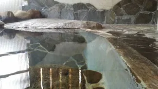 極楽温泉 のサムネイル画像