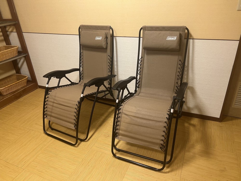 室内の施設画像 - 4