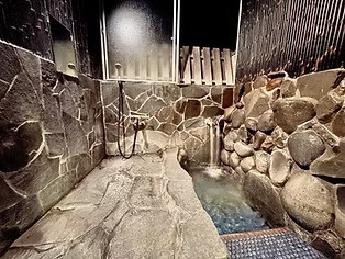 貸切湯　タイプAのサムネイル画像