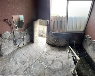 貸切湯　タイプBのサムネイル画像