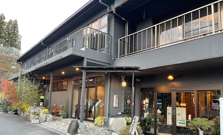 外観の施設画像 - 6