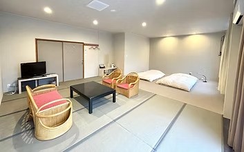 客室タイプAの施設画像 - 8
