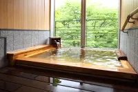 よもぎひら温泉 和泉屋 のサムネイル画像