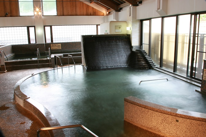 竹田温泉 花水月画像2