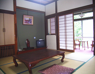 客室の施設画像 - 4