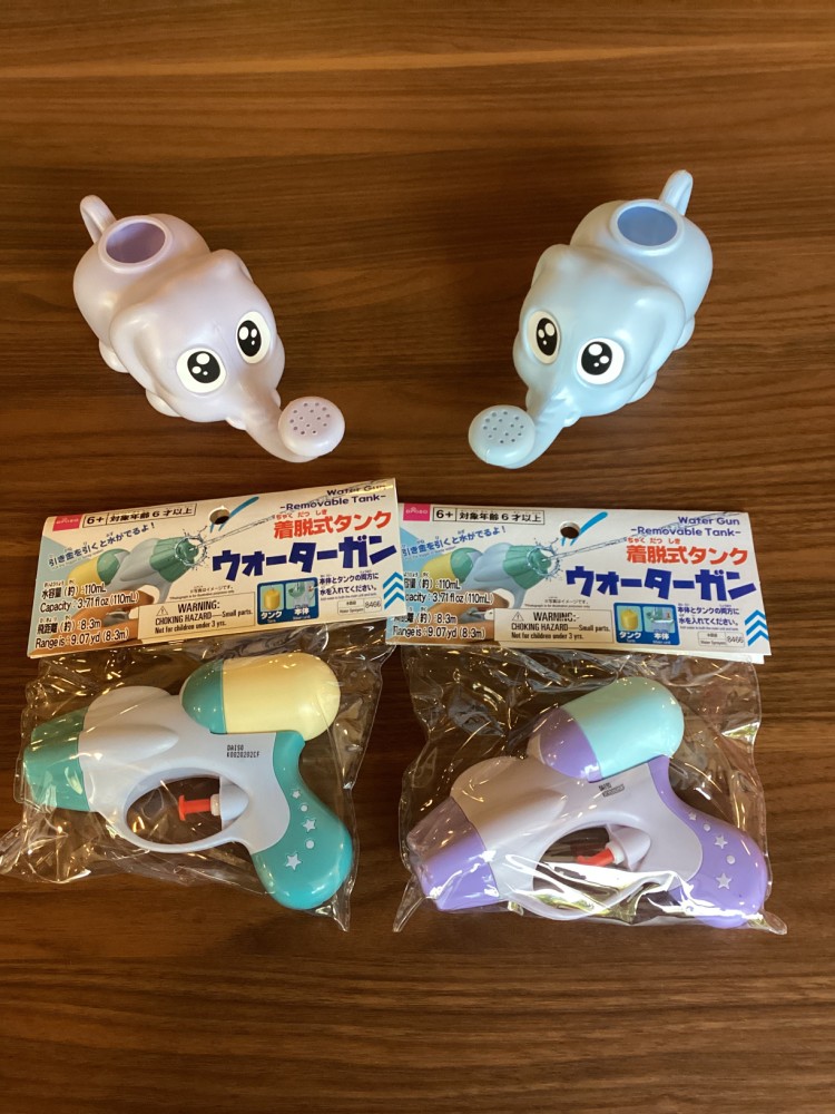 お子様用おもちゃの施設画像 - 10