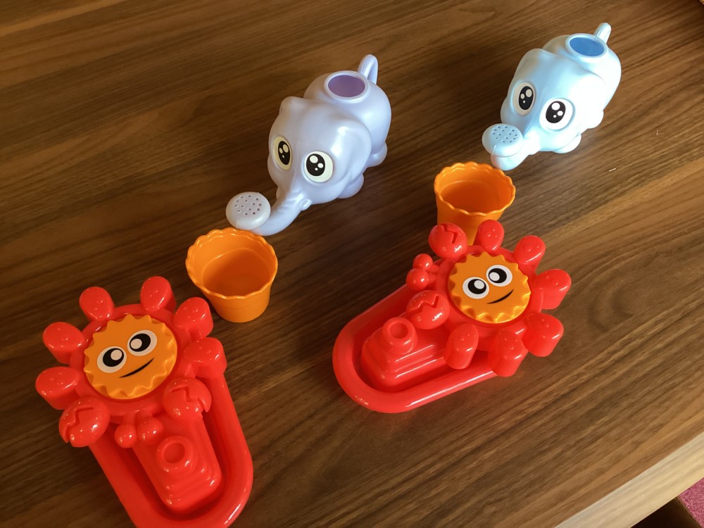 お子様用おもちゃの施設画像 - 12