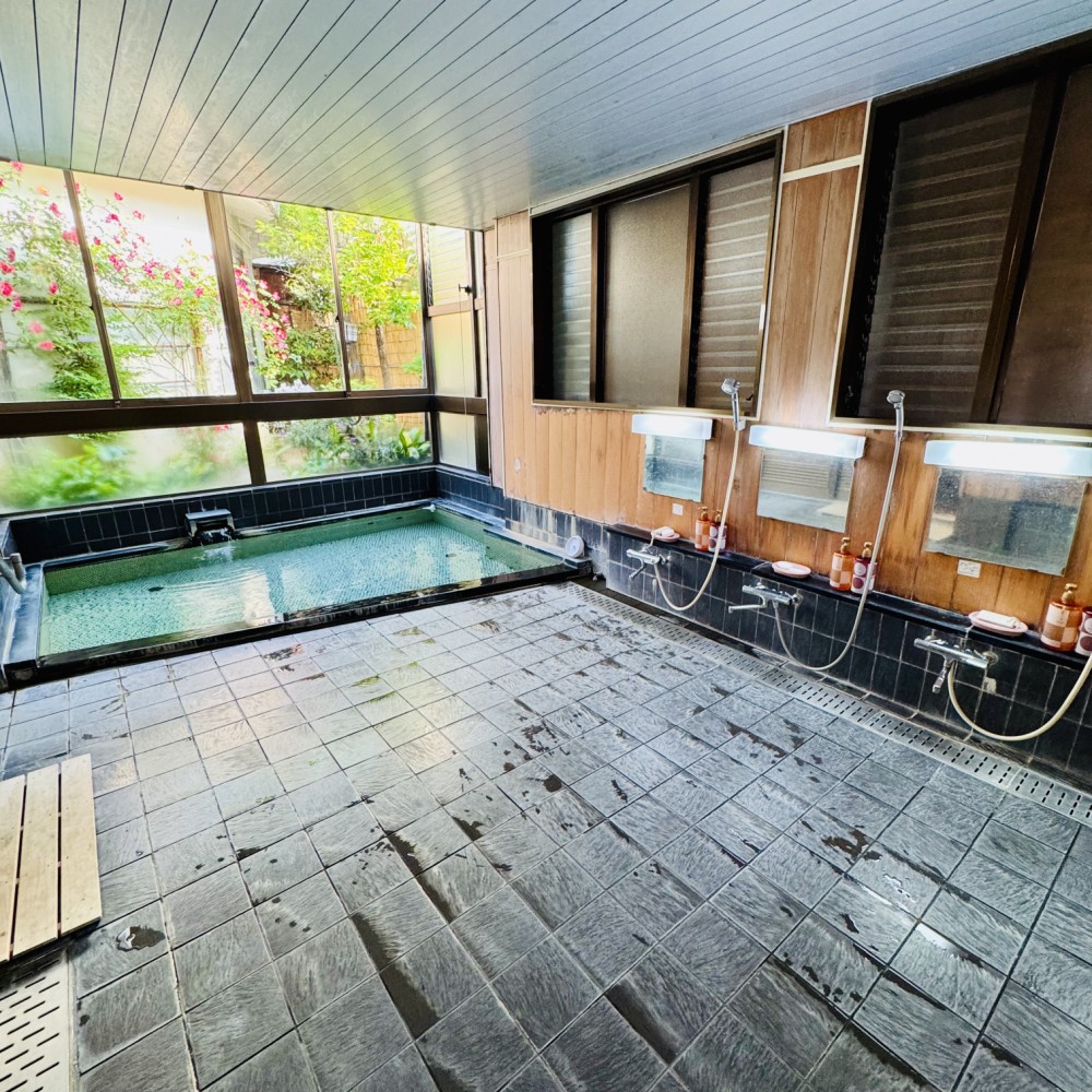 大浴場の施設画像 - 4