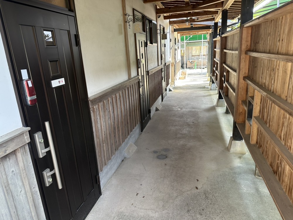 家族風呂の施設画像 - 8
