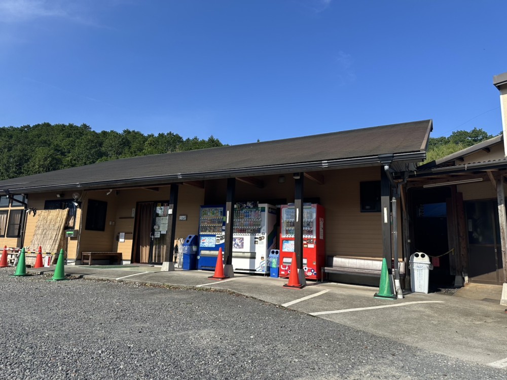 温泉入口の施設画像 - 9
