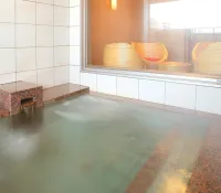 日帰り温泉オーシャン のサムネイル画像