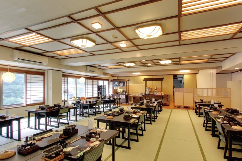 お食事処の施設画像 - 8