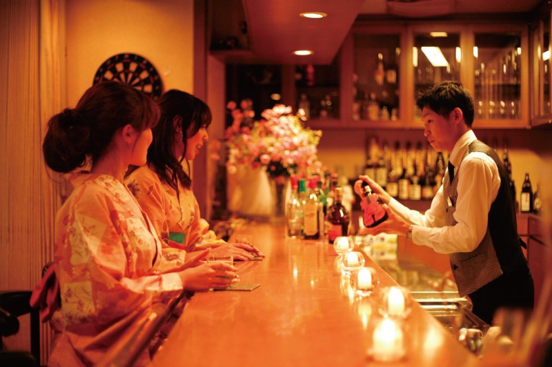 BARの施設画像 - 11