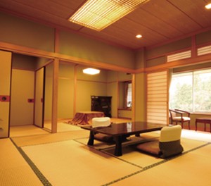 客室の施設画像 - 13