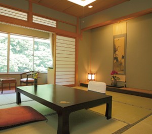 客室の施設画像 - 14