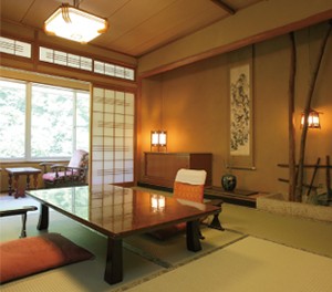 客室の施設画像 - 15