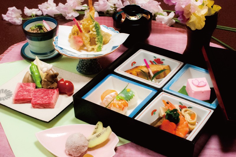 お食事の施設画像 - 16
