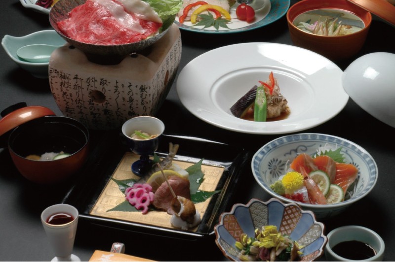 お食事の施設画像 - 17