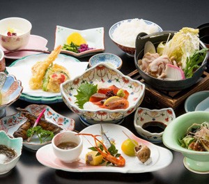 お食事の施設画像 - 18
