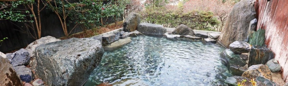 大浴場_露天風呂②の施設画像 - 8