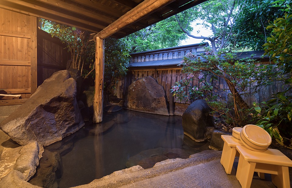 鶯（うぐいす）の湯のサムネイル画像