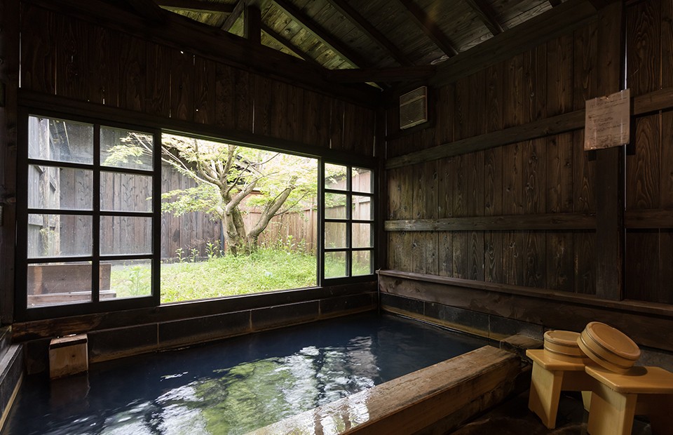小啄樢（こげら）の湯のサムネイル画像