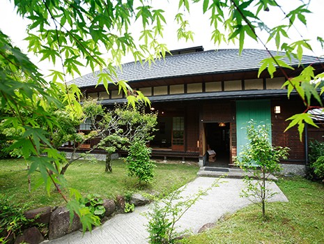 外観の施設画像 - 6