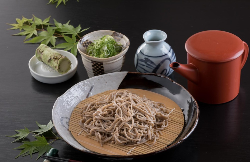 蕎麦処の施設画像 - 7