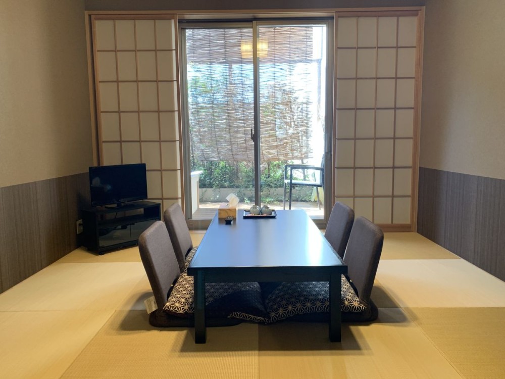 花　休憩室の施設画像 - 12