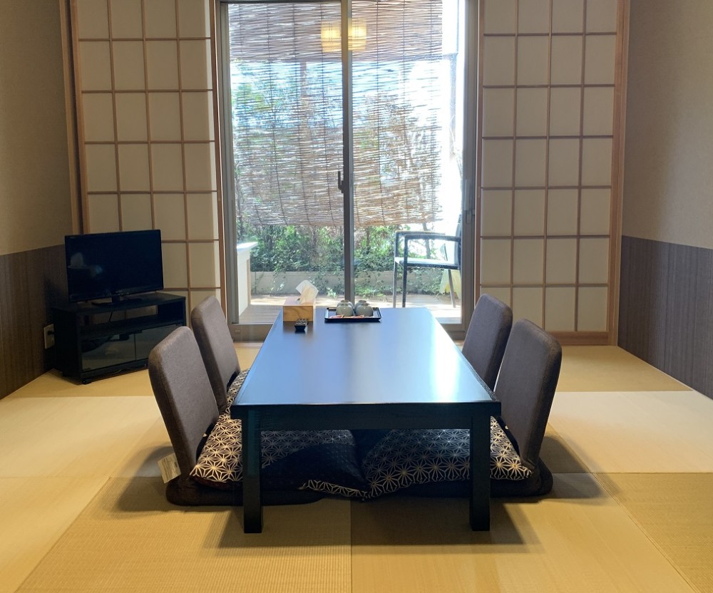 雪　休憩室の施設画像 - 4