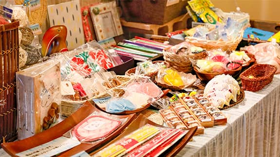 ショップの施設画像 - 9