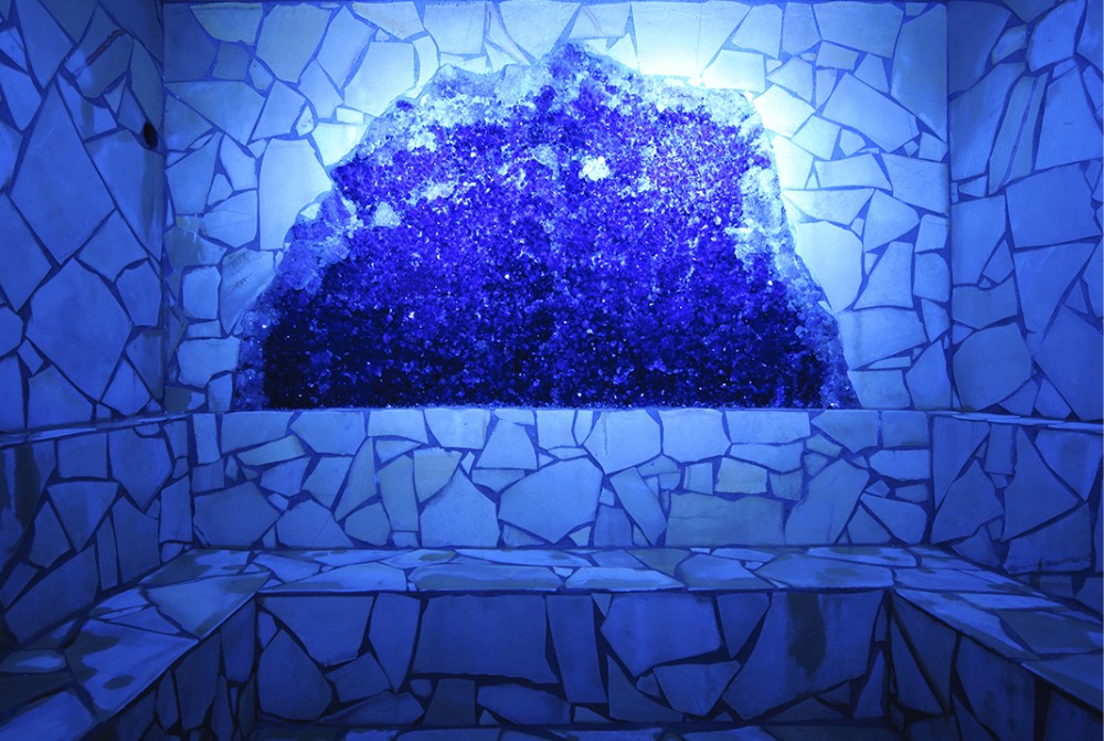 アメジストサウナ(女性専用)の施設画像 - 11