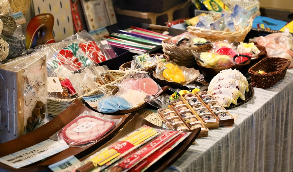 ショップの施設画像 - 12